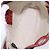 Borsa GUCCI Micro GG Supreme Fujiko-Pro PVC Beige Oro 647801 Auth 196955M D'oro - vista 16
