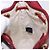 Borsa GUCCI Micro GG Supreme Fujiko-Pro PVC Beige Oro 647801 Auth 196955M D'oro - vista 18