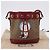 Borsa GUCCI Micro GG Supreme Fujiko-Pro PVC Beige Oro 647801 Auth 196955M D'oro - vista 21