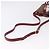 Borsa GUCCI Micro GG Supreme Fujiko-Pro PVC Beige Oro 647801 Auth 196955M D'oro - vista 7
