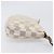 LOUIS VUITTON Damier Azur Pochette Accessoires Pouch N51986 LV Auth bs36995 - vista 3