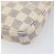 LOUIS VUITTON Damier Azur Pochette Accessoires Pouch N51986 LV Auth bs36995 - vista 7