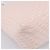 Borsa Tote Christian Dior Trotter Canvas Rosa Argento Auth 201935A - vista 11