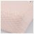 Borsa Tote Christian Dior Trotter Canvas Rosa Argento Auth 201935A - vista 12
