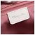 Borsa Tote Christian Dior Trotter Canvas Rosa Argento Auth 201935A - vista 14