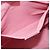 Borsa Tote Christian Dior Trotter Canvas Rosa Argento Auth 201935A - vista 19