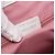Borsa Tote Christian Dior Trotter Canvas Rosa Argento Auth 201935A - vista 20