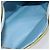 LOUIS VUITTON Monogram Vernis Houston Hand Bag Baby Blue M91005 LV Auth hk4034 Blu chiaro - vista 11