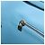 LOUIS VUITTON Monogram Vernis Houston Hand Bag Baby Blue M91005 LV Auth hk4034 Blu chiaro - vista 21