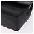 Borsa a tracolla CHANEL Matelasse con catena in pelle d'agnello nera e oro CC Auth 202003SAV Nero D'oro - vista 11