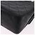 Borsa a tracolla CHANEL Matelasse con catena in pelle d'agnello nera e oro CC Auth 202003SAV Nero D'oro - vista 13