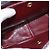 Borsa a tracolla CHANEL Matelasse con catena in pelle d'agnello nera e oro CC Auth 202003SAV Nero D'oro - vista 20