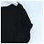 Salvatore Ferragamo Abito Camicia in Rayon 38 Nero Auth 199904V - vista 10