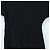 Salvatore Ferragamo Abito Camicia in Rayon 38 Nero Auth 199904V - vista 11