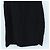Salvatore Ferragamo Abito Camicia in Rayon 38 Nero Auth 199904V - vista 12
