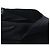 Salvatore Ferragamo Abito Camicia in Rayon 38 Nero Auth 199904V - vista 14