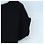 Salvatore Ferragamo Abito Camicia in Rayon 38 Nero Auth 199904V - vista 4