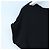 Salvatore Ferragamo Abito Camicia in Rayon 38 Nero Auth 199904V - vista 8