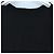 Salvatore Ferragamo Abito Camicia in Rayon 38 Nero Auth 199904V - vista 9