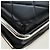 Borsa a mano CHANEL Matelasse in pelle d'agnello 2way Nera Argento CC Auth 199135SM Nero - vista 15