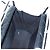 Borsa a mano CHANEL Matelasse in pelle d'agnello 2way Nera Argento CC Auth 199135SM Nero - vista 21