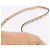 Chloé Borsa a mano Chloe Etel in pelle 2way Beige Gold Auth ka5954A D'oro - vista 10