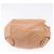 Chloé Borsa a mano Chloe Etel in pelle 2way Beige Gold Auth ka5954A D'oro - vista 11