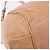 Chloé Borsa a mano Chloe Etel in pelle 2way Beige Gold Auth ka5954A D'oro - vista 12