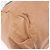 Chloé Borsa a mano Chloe Etel in pelle 2way Beige Gold Auth ka5954A D'oro - vista 14