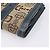 Carteira Bifold GUCCI Canvas Beige Gold Auth bs36910A Bege Dourado - vista 10