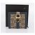 Carteira Bifold GUCCI Canvas Beige Gold Auth bs36910A Bege Dourado - vista 24