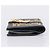 Carteira Bifold GUCCI Canvas Beige Gold Auth bs36910A Bege Dourado - vista 4