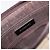 Borsa a tracolla BURBERRY Nova Check Canvas Beige Silver Auth 199499A Argento - vista 15