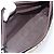 Borsa a tracolla BURBERRY Nova Check Canvas Beige Silver Auth 199499A Argento - vista 16