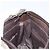 Borsa a tracolla BURBERRY Nova Check Canvas Beige Silver Auth 199499A Argento - vista 18