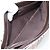Borsa a tracolla BURBERRY Nova Check Canvas Beige Silver Auth 199499A Argento - vista 22