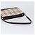 Borsa a tracolla BURBERRY Nova Check Canvas Beige Silver Auth 199499A Argento - vista 7
