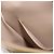 LOUIS VUITTON Monogram Vernis Thompson Street Bag Beige M91301 LV Auth hk4027 - vista 12