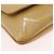 LOUIS VUITTON Monogram Vernis Thompson Street Bag Beige M91301 LV Auth hk4027 - vista 14