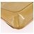 LOUIS VUITTON Monogram Vernis Thompson Street Bag Beige M91301 LV Auth hk4027 - vista 16