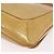 LOUIS VUITTON Monogram Vernis Thompson Street Bag Beige M91301 LV Auth hk4027 - vista 17
