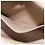 LOUIS VUITTON Monogram Vernis Thompson Street Bag Beige M91301 LV Auth hk4027 - vista 21