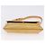 LOUIS VUITTON Monogram Vernis Thompson Street Bag Beige M91301 LV Auth hk4027 - vista 6