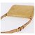 LOUIS VUITTON Monogram Vernis Thompson Street Bag Beige M91301 LV Auth hk4027 - vista 7