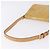 LOUIS VUITTON Monogram Vernis Thompson Street Bag Beige M91301 LV Auth hk4027 - vista 8