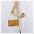 LOUIS VUITTON Monogram Vernis Lexington Pouch Beige M91010 LV Auth BA15398 - vista 22