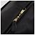 Borsa Boston Coach in pelle 2way nera tono oro Auth 200213 Nero - vista 18