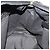 Borsa Boston Coach in pelle 2way nera tono oro Auth 200213 Nero - vista 20