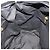 Borsa Boston Coach in pelle 2way nera tono oro Auth 200213 Nero - vista 21