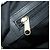 Borsa Boston Coach in pelle 2way nera tono oro Auth 200213 Nero - vista 22